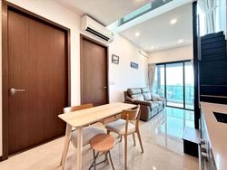Normanton Park (D5), Apartment #606330551